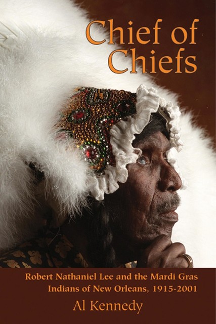 Chief of Chiefs, Al Kennedy