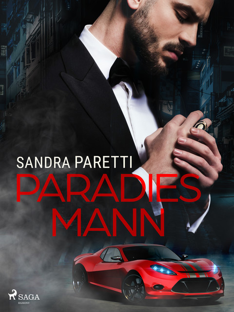 Paradiesmann, Sandra Paretti