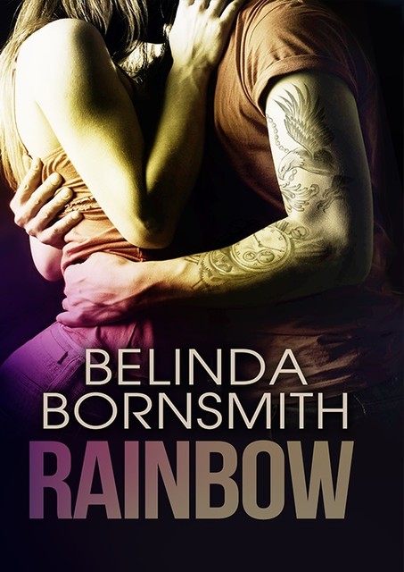 Rainbow, Belinda Bornsmith