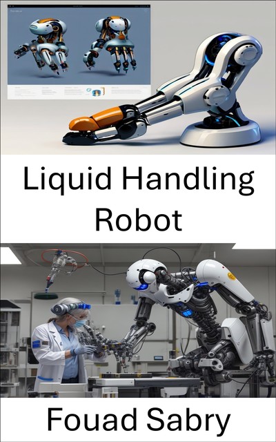 Liquid Handling Robot, Fouad Sabry