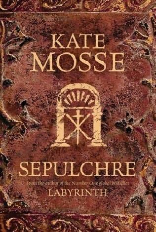 Sepulchre, Kate Mosse