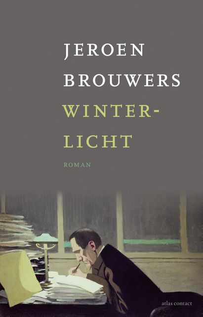 Winterlicht, Jeroen Brouwers