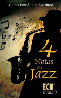 4 notas de Jazz, Gema Fernández Martínez