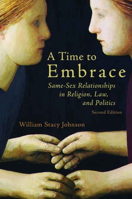 Time to Embrace, William Johnson