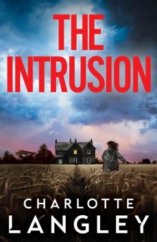 The Intrusion, Charlotte Langley