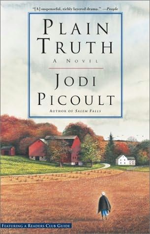 Plain Truth, Jodie Picoult