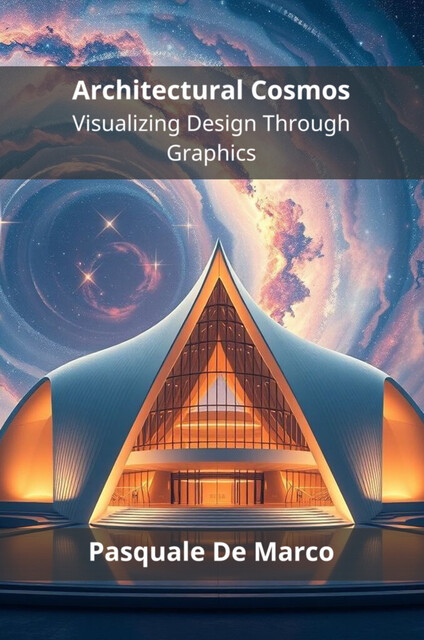 Architectural Cosmos, Pasquale De Marco