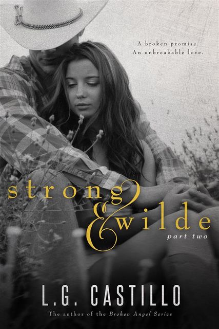 Strong & Wilde 2, L.G. CASTILLO