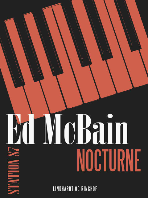 Nocturne, Ed Mcbain