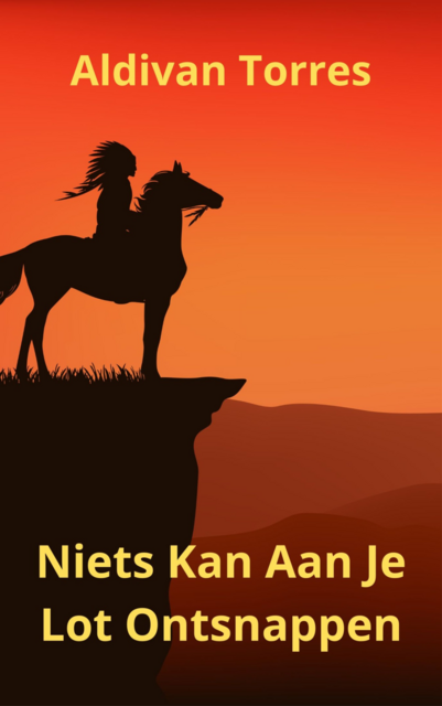 Niets Kan Aan Je Lot Ontsnappen, Aldivan Torres