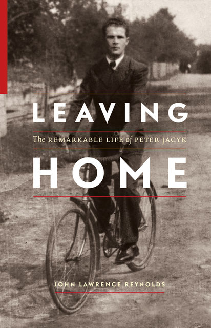Leaving Home, John Reynolds