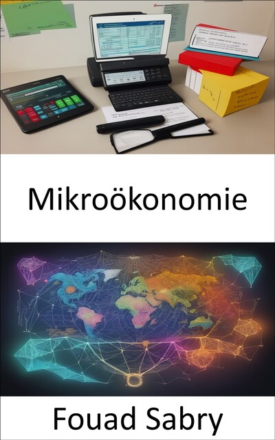 Mikroökonomie, Fouad Sabry