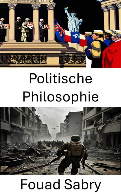 Politische Philosophie, Fouad Sabry