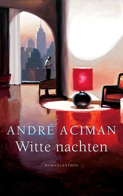 Witte nachten, André Aciman