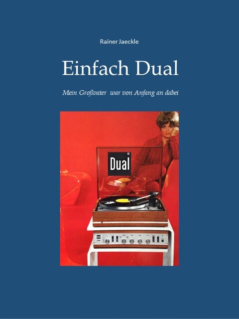 Einfach Dual, Rainer Jaeckle