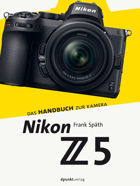 Nikon Z 5, Frank Späth