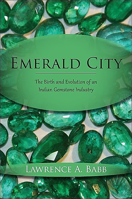 Emerald City, Lawrence A. Babb