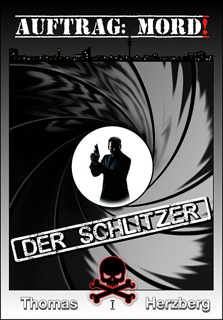 Auftrag: Mord! – Der Schlitzer, Thomas Herzberg