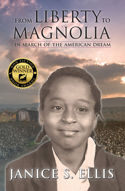 From Liberty To Magnolia, Janice Ellis