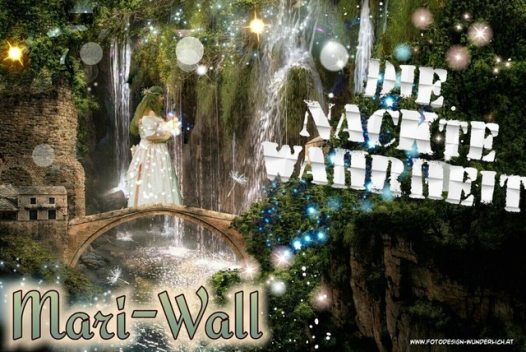 Die Nackte Warheit, Mari- Wall