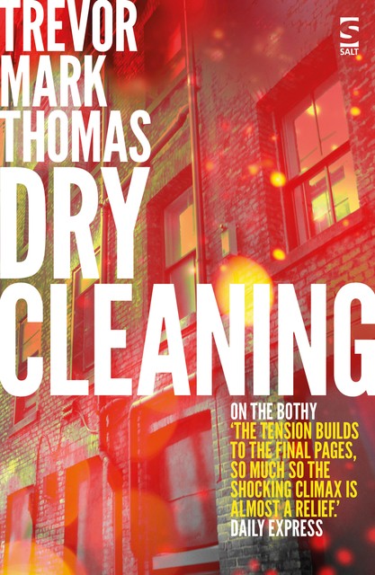 Dry Cleaning, Trevor Mark Thomas