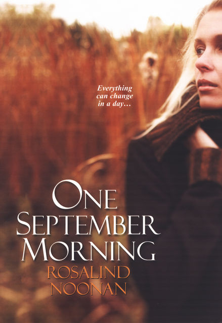 One September Morning, Rosalind Noonan