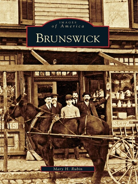 Brunswick, Mary H. Rubin