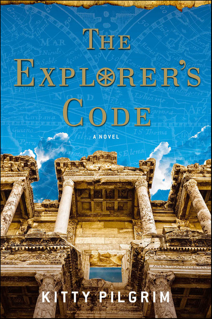 The Explorer's Code, Kitty Pilgrim