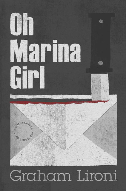 Oh Marina Girl, Graham Lironi