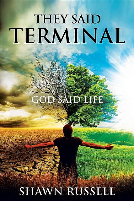 They Said Terminal, shawn Russell