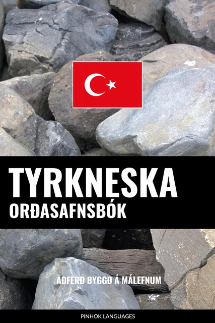 Tyrkneska Orðasafnsbók, Pinhok Languages