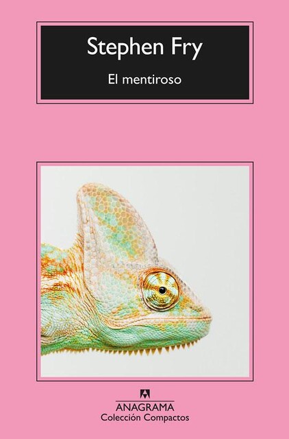 El mentiroso, Stephen Fry