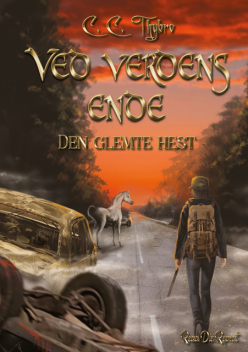 Ved verdens ende: Den glemte hest, C.C. Thybro