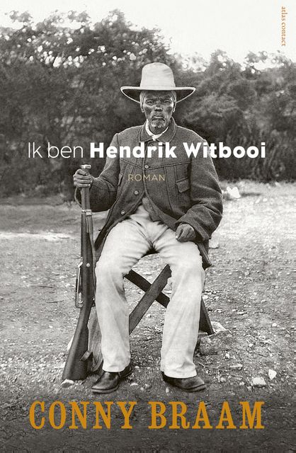 Ik ben Hendrik Witbooi, Conny Braam