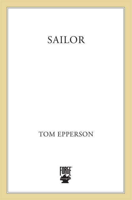 Sailor, tom epperson