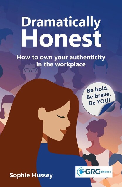 Dramatically Honest, Sophie Hussey