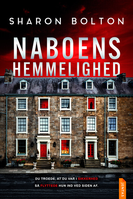 Naboens hemmelighed, Sharon Bolton