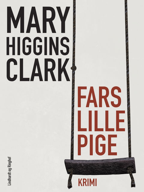 Fars lille pige, Mary Higgins Clark