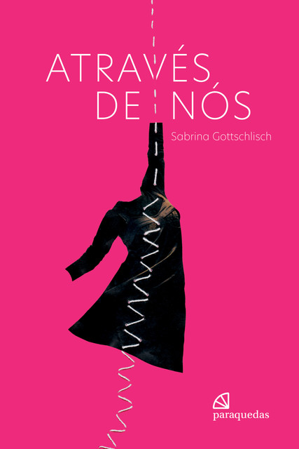 Através de nós, Sabrina Gottschlisch