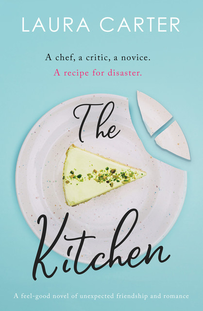 The Kitchen, Laura Carter