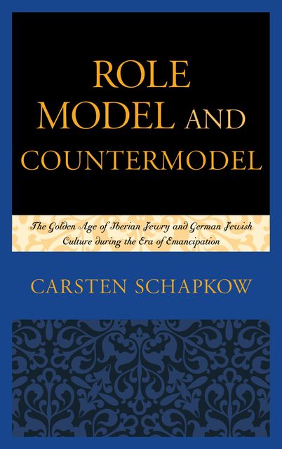 Role Model and Countermodel, Carsten Schapkow