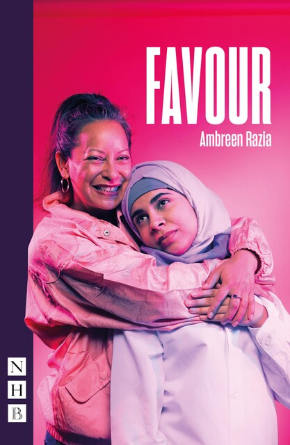 Favour, Ambreen Razia
