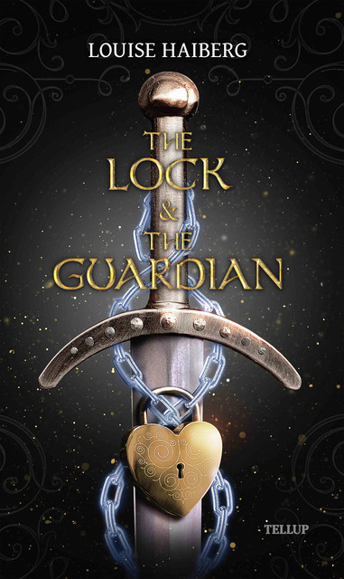 The Lock & the Guardian, Louise Haiberg