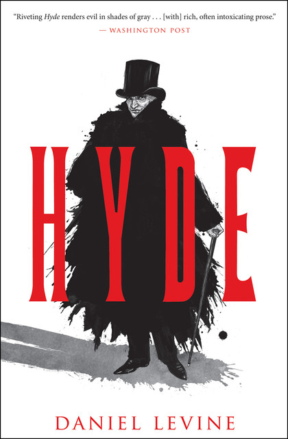 Hyde, Daniel Levine