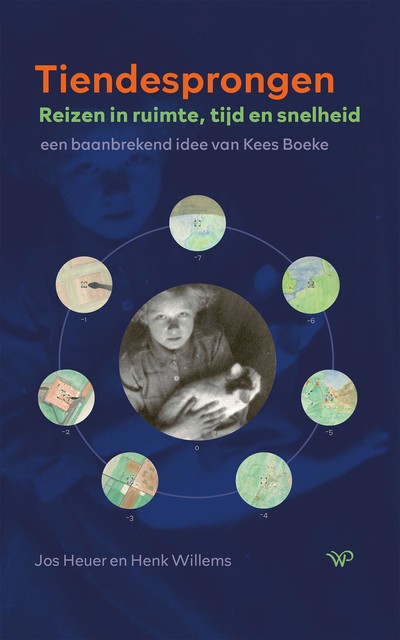 Tiendesprongen, Henk Willems, Jos Heuer