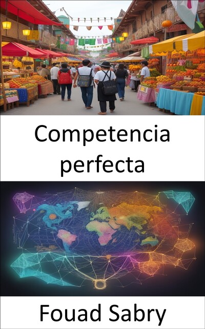 Competencia perfecta, Fouad Sabry