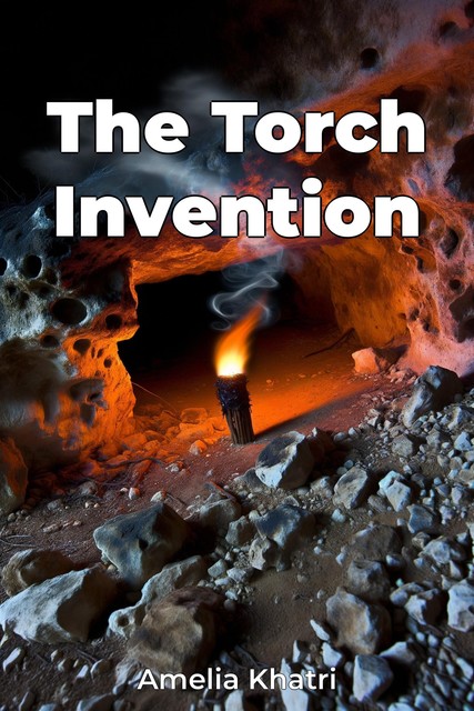 The Torch Invention, Amelia Khatri