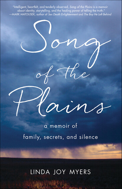 Song of the Plains, Linda Joy Myers
