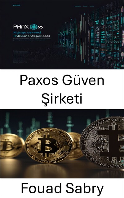 Paxos Güven Şirketi, Fouad Sabry