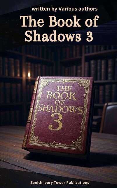 Book of Shadows III, Various